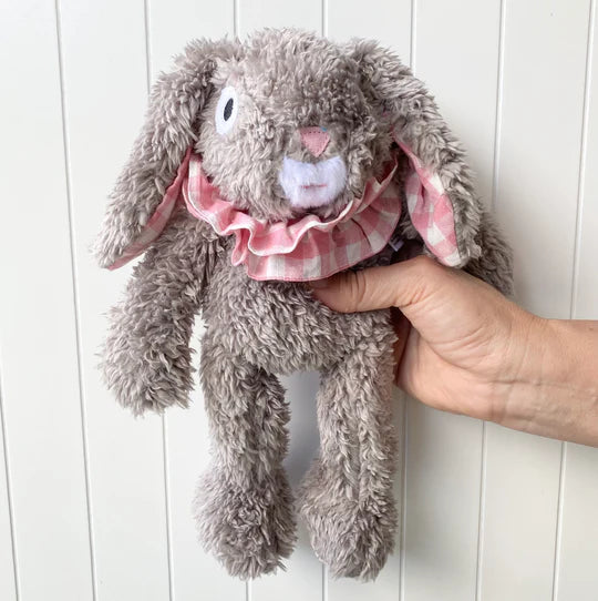 And the Little Dog Laughed Eloise Rabbit - Medium