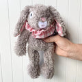 And the Little Dog Laughed Eloise Rabbit - Mini