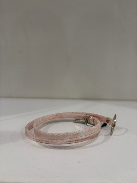 Tracey Tanner - White Wash Lanyard | Peony White Wash