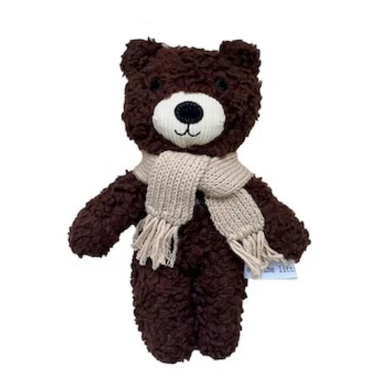 And the Little Dog Laughed Murphy Bear