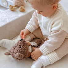 Load image into Gallery viewer, And the Little Dog Laughed Elliot Dog
