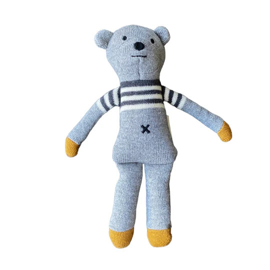 And the Little Dog Laughed Melvin Bear