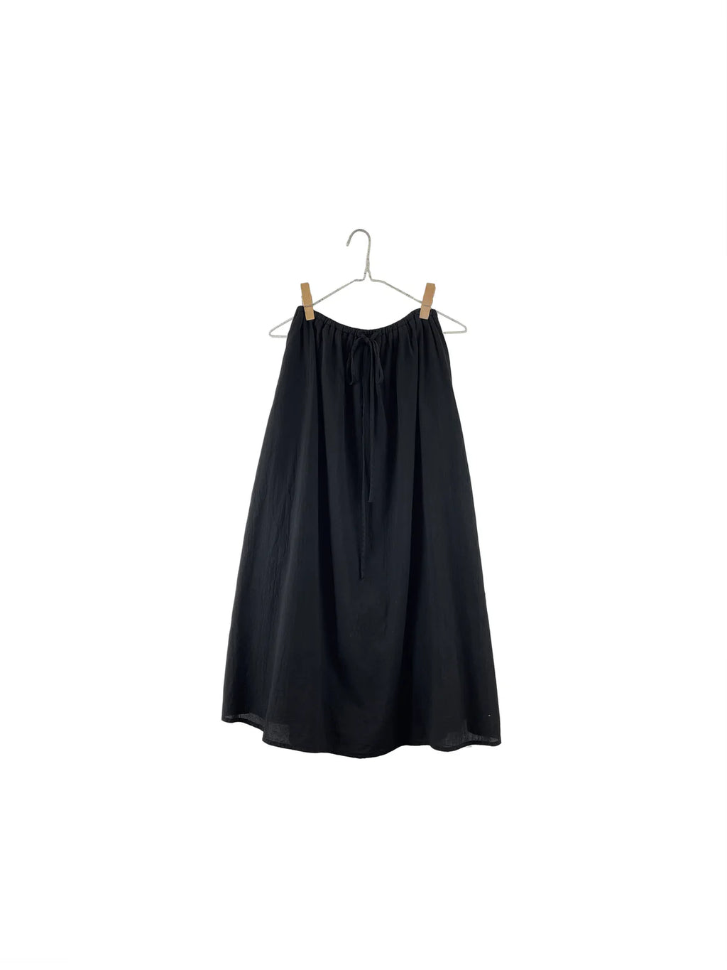 It Is Well L.A. Everyday Skirt - Black