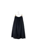 It Is Well L.A. Everyday Skirt - Black