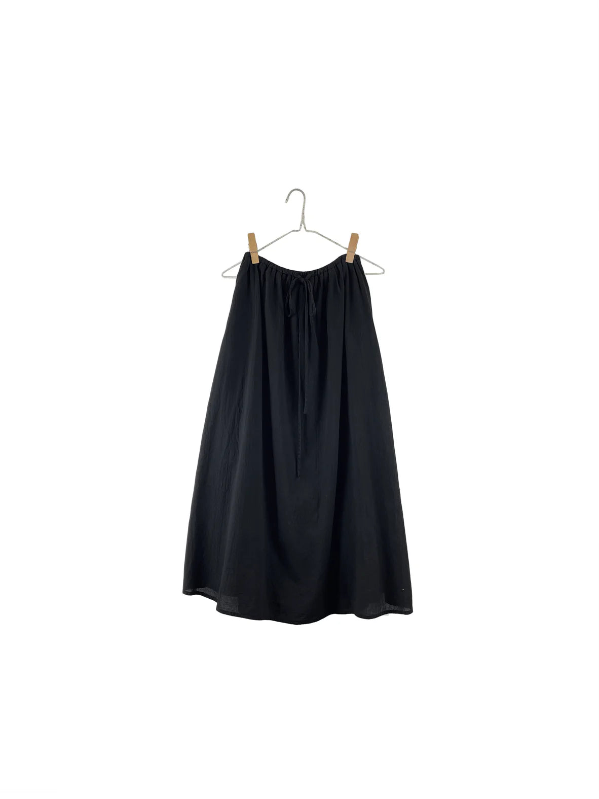It Is Well L.A. Everyday Skirt - Black