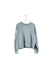 Load image into Gallery viewer, It Is Well L.A. Everyday Sweatshirt - Misty Sage
