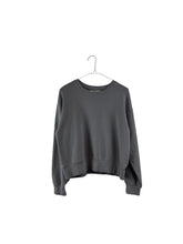 Load image into Gallery viewer, It Is Well L.A. Everyday Sweatshirt - Charcoal
