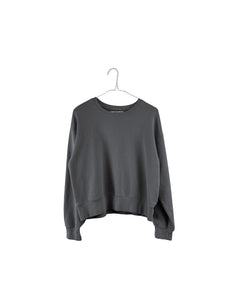 It Is Well L.A. Everyday Sweatshirt - Charcoal