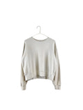 It Is Well L.A. Everyday Sweatshirt - Creme