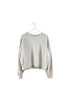 It Is Well L.A. Everyday Sweatshirt - Creme