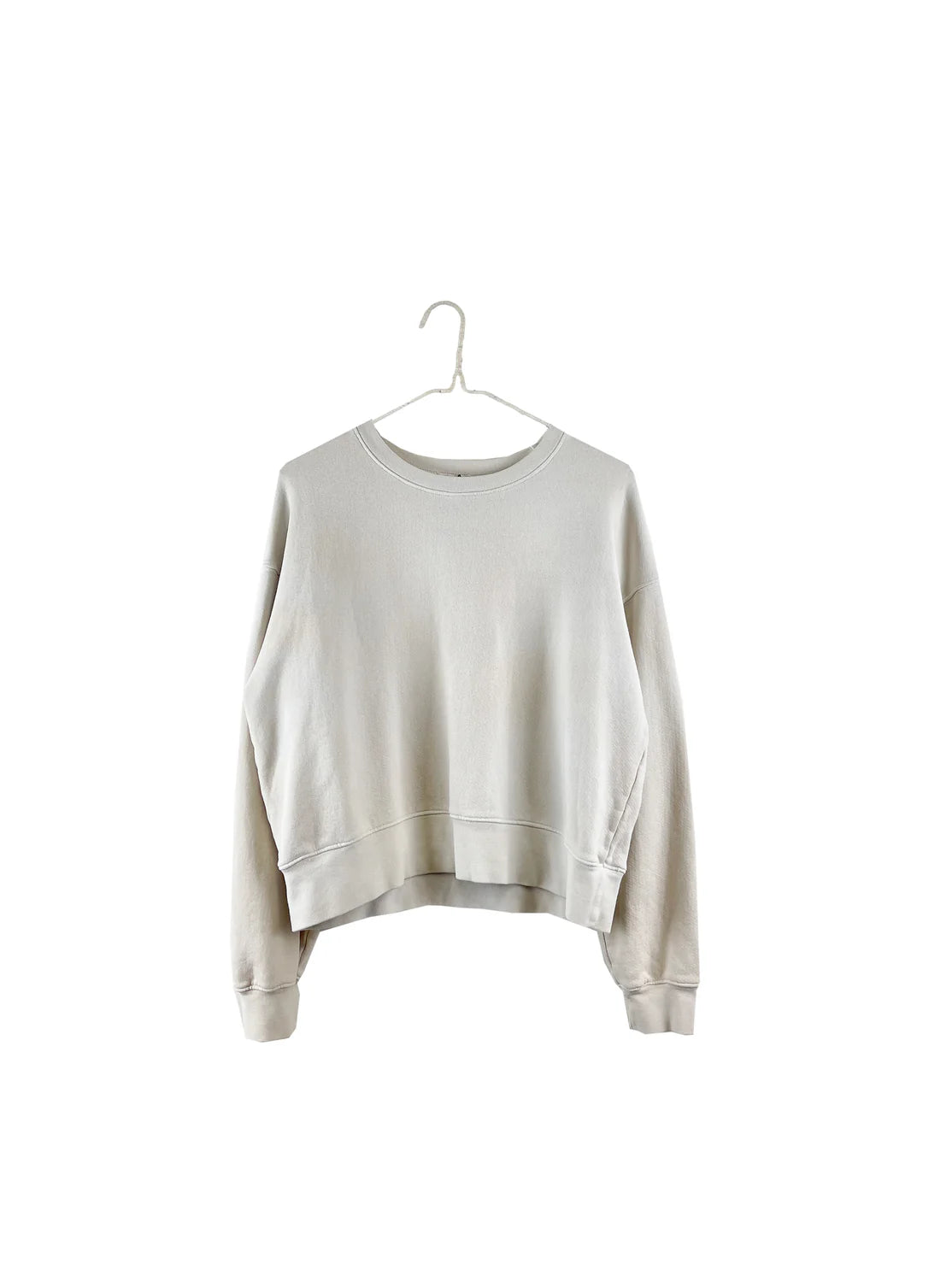 It Is Well L.A. Everyday Sweatshirt - Slate Gray