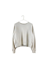 Load image into Gallery viewer, It Is Well L.A. Everyday Sweatshirt - Creme
