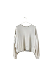 It Is Well L.A. Everyday Sweatshirt - Creme