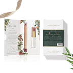 LÜK BEAUTIFOOD - Recipe of a Lipstick | Nude Berry Duo