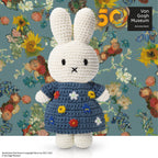 Just Dutch Miffy | Vincent Van Gogh - Flowers