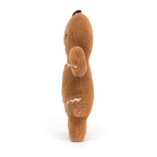 Load image into Gallery viewer, Jellycat Jolly Gingerbread Ruby
