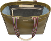 Load image into Gallery viewer, Consuela - Journey Tote Ashley
