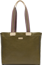 Load image into Gallery viewer, Consuela - Journey Tote Ashley
