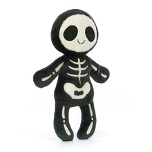 Load image into Gallery viewer, Jellycat Skeleton Bob
