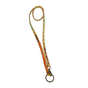 Tracey Tanner - Iridescent Lanyard | Iridescent Shanghai