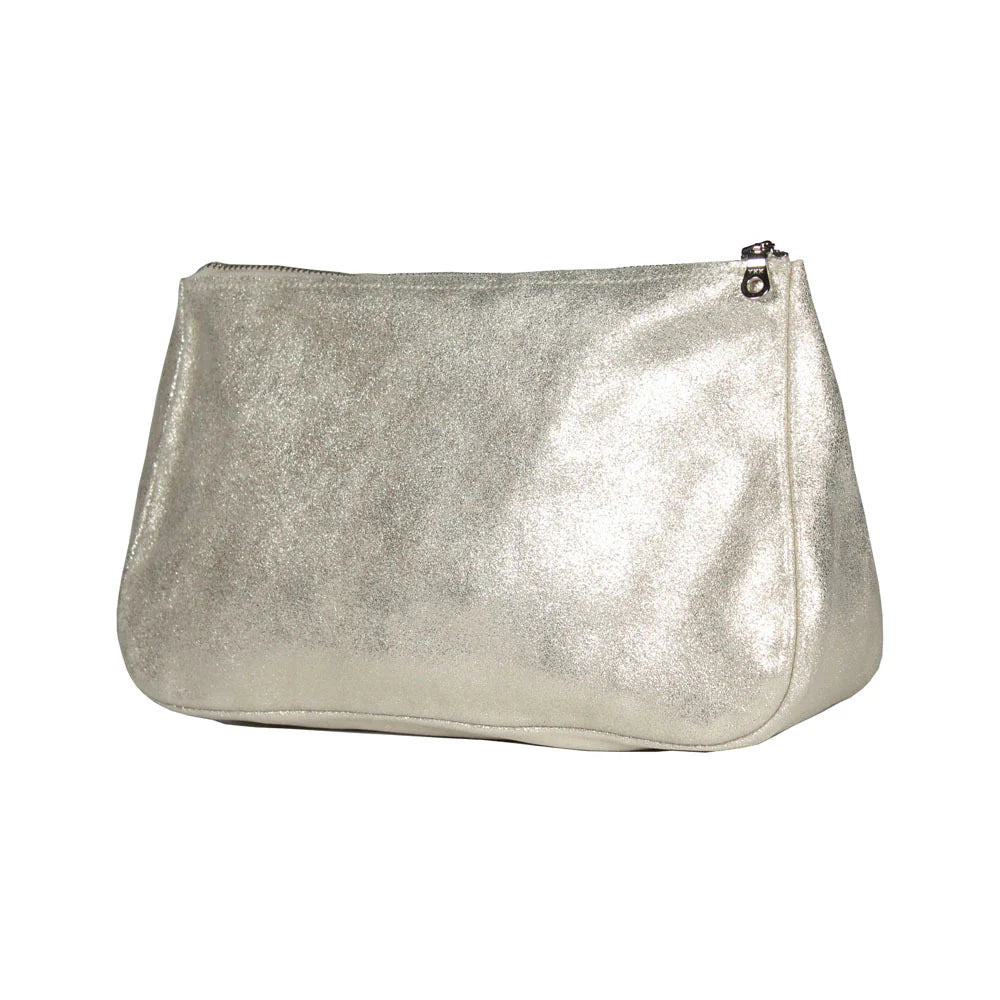 Tracey Tanner - Sparkle Fatty Large | Sparkle Champagne