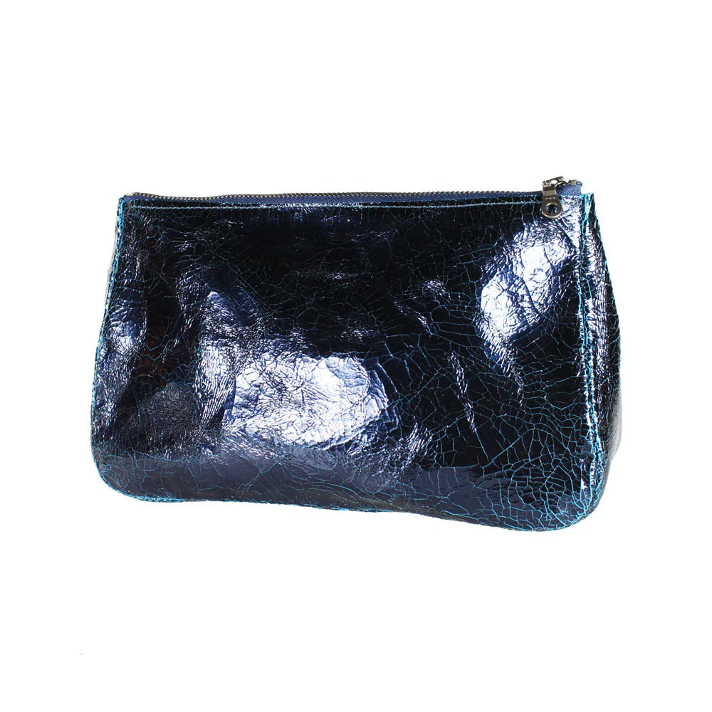 Tracey Tanner - Foil Fatty Large | Distress Royal