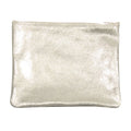 Tracey Tanner - Sparkle Zip Large | Sparkle Champagne