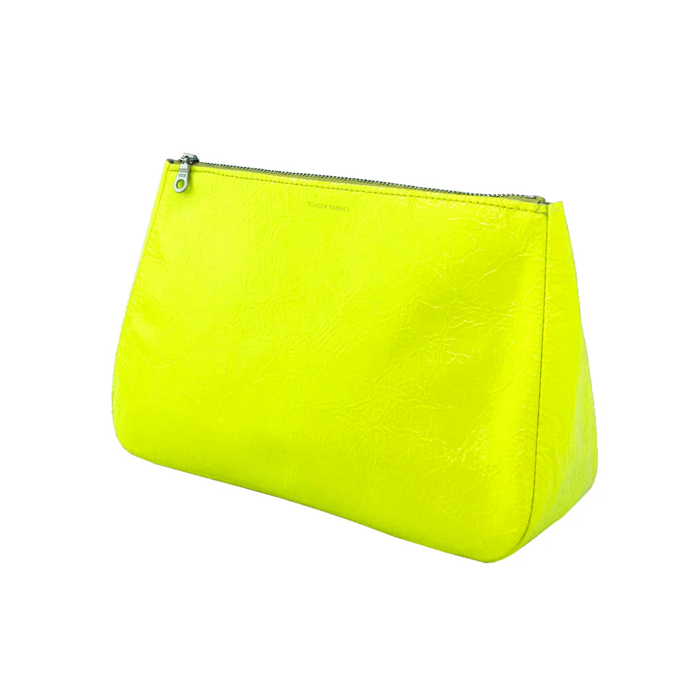 Tracey Tanner - Fluoro Fatty Large | Fluoro Yellow