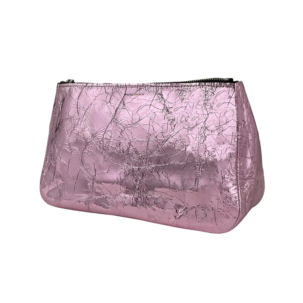 Tracey Tanner - Foil Fatty Large | Bubblegum