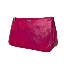 Load image into Gallery viewer, Tracey Tanner - Iridescent Fatty Large | Hologram Fuchsia
