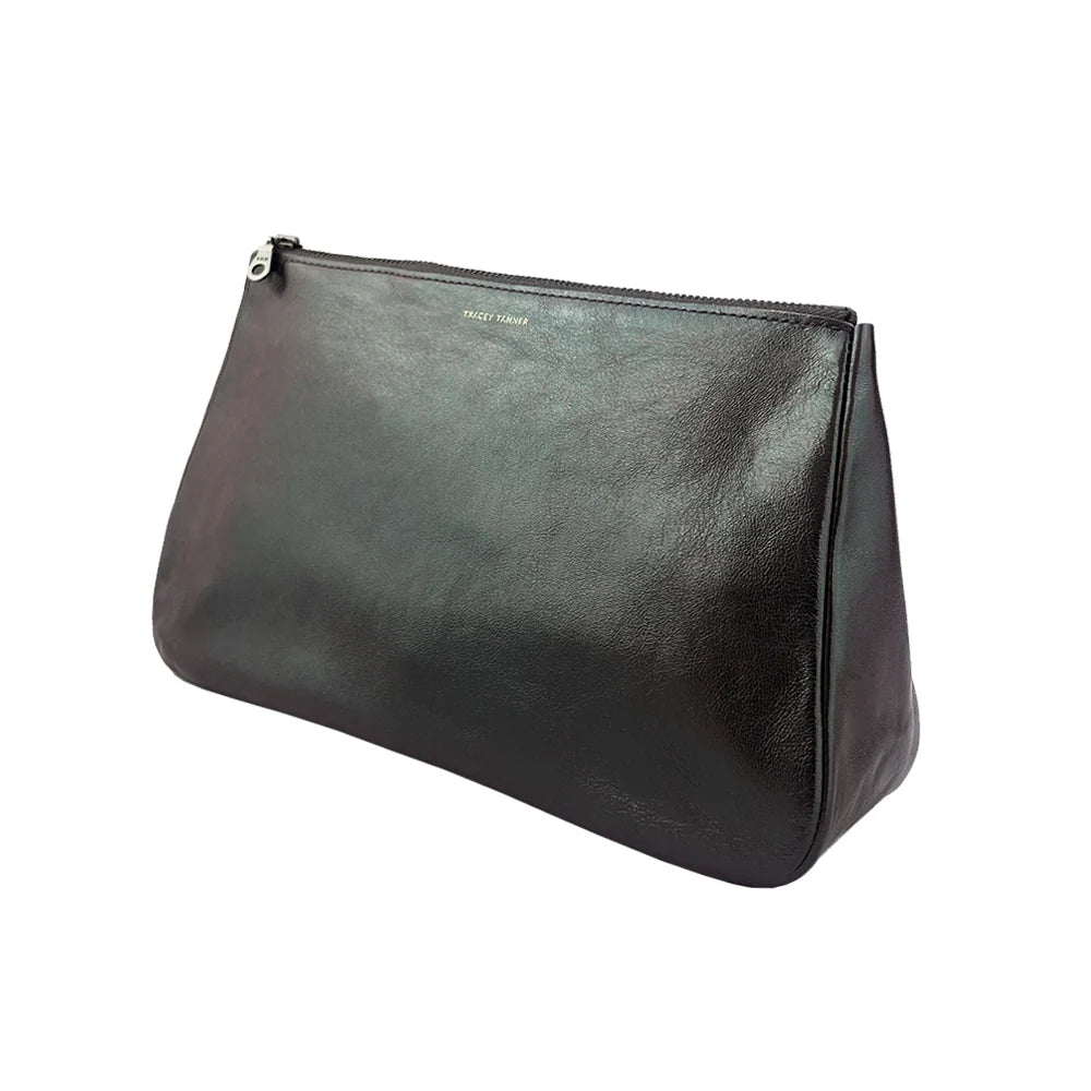 Tracey Tanner - Foil Fatty Large | Matte Gunmetal