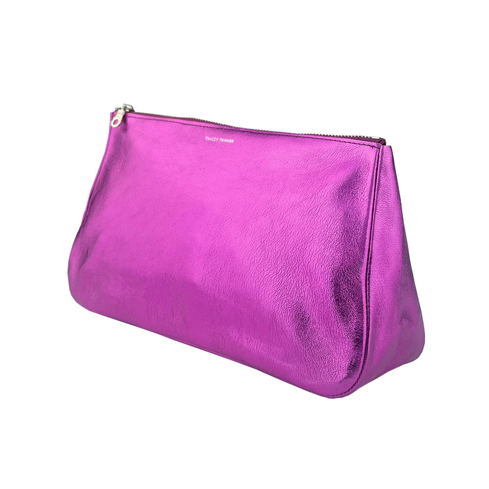 Tracey Tanner - Foil Fatty Large | Matte Orchid