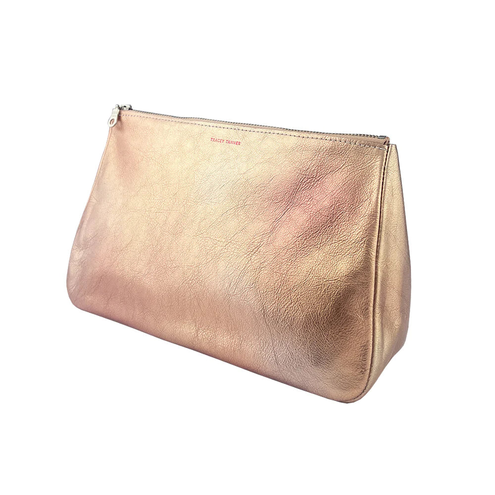 Tracey Tanner - Foil Fatty Large | Matte Metallic Precious