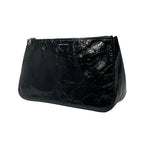 Tracey Tanner - Foil Fatty Large | Black