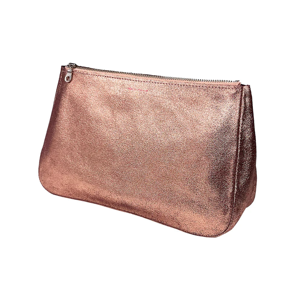 Tracey Tanner - Sparkle Fatty Large | Sparkle Peach with Lavender