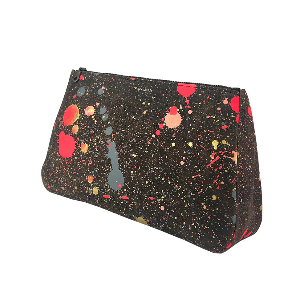 Tracey Tanner - Splatter Fatty Large | Splatter Cosmic