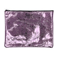Tracey Tanner - Foil Zip Large| Foil Bubblegum