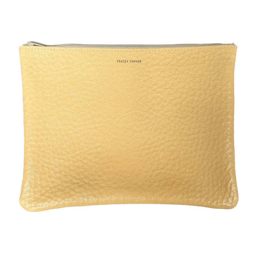 Tracey Tanner - Ripple Zip Large | Ripple Butter