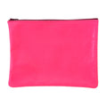Tracey Tanner - Fluoro Zip Large | Fluoro Pink
