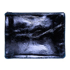 Tracey Tanner - Foil Zip Large| Distress Foil Royal
