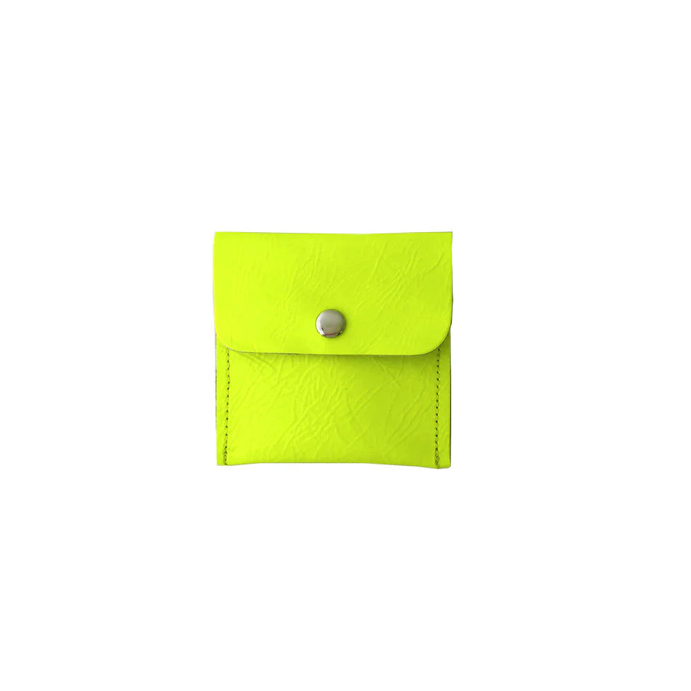 Tracey Tanner - Fluoro Little Little | Fluoro Yellow