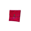 Tracey Tanner - Iridescent Little Little | Hologram Fuschia