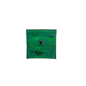 Tracey Tanner - Iridescent Little Little | Hologram Jade