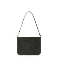 Uashmama Lola Bag - Woven Black