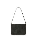 Uashmama Lola Bag - Woven Black