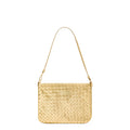 Uashmama Lola Bag - Woven Gold