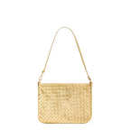 Uashmama Lola Bag - Woven Gold