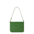 Uashmama Lola Bag - Woven Green