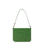 Uashmama Lola Bag - Woven Green