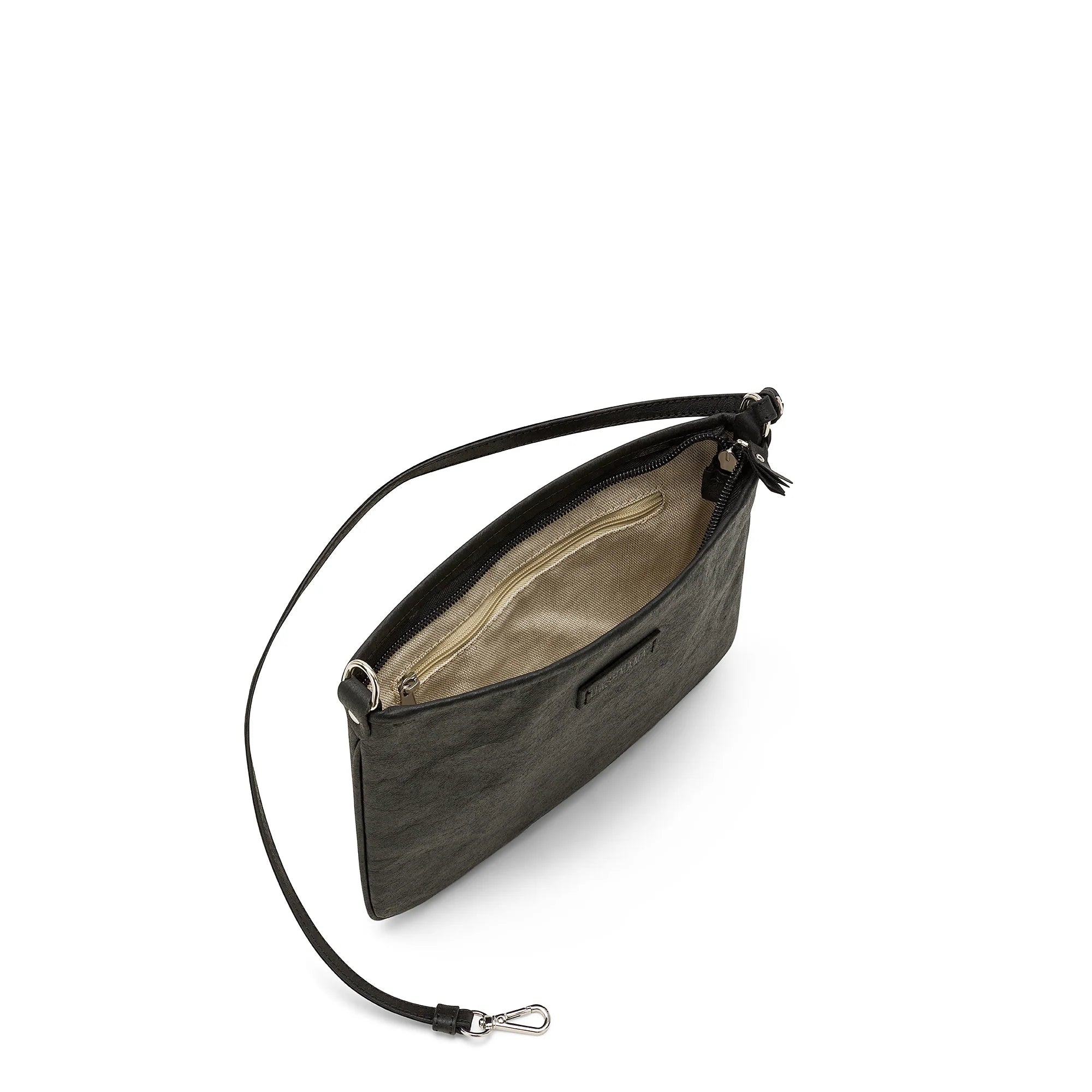 Uashmama Lola Bag - Black